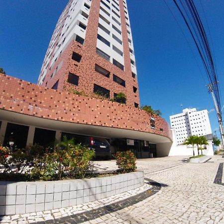 Casa Castel Apartment Fortaleza  Luaran gambar
