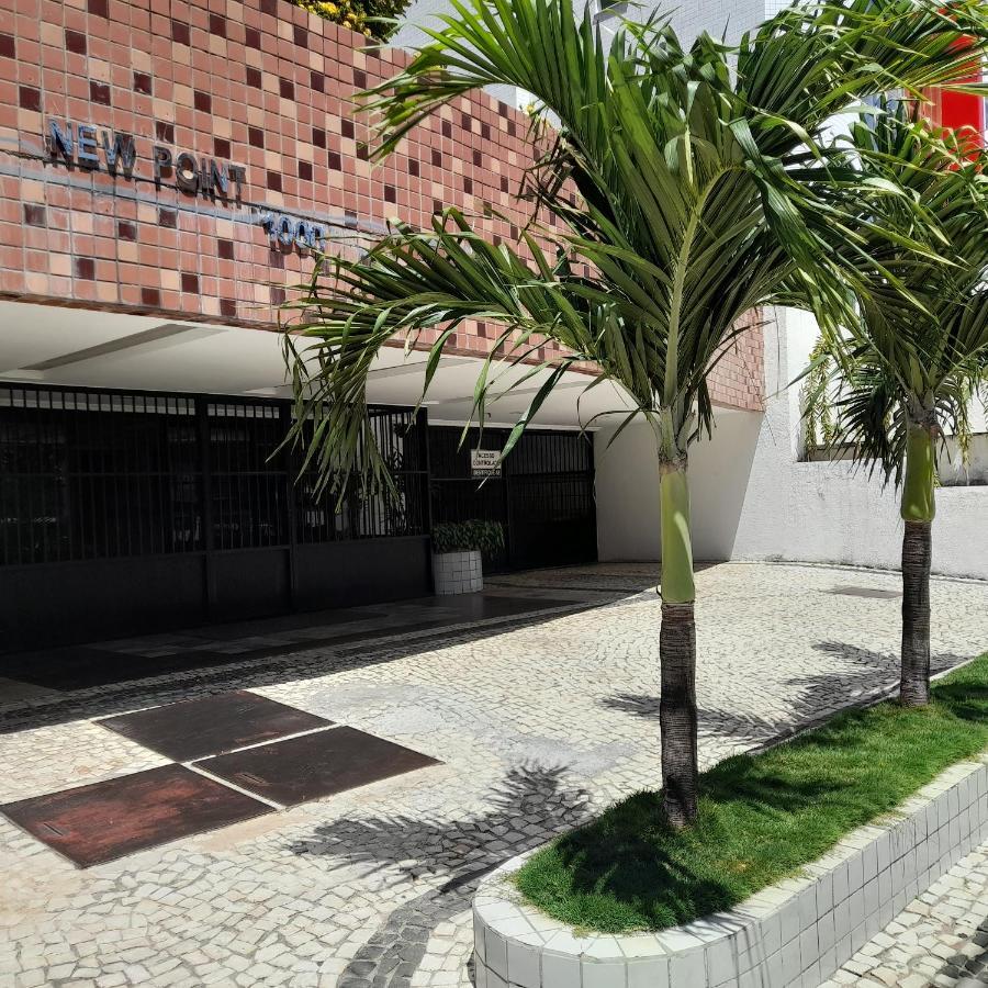 Casa Castel Apartment Fortaleza  Luaran gambar