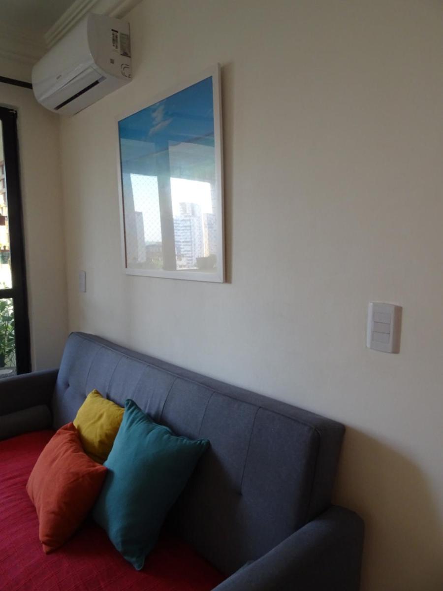 Casa Castel Apartment Fortaleza  Luaran gambar
