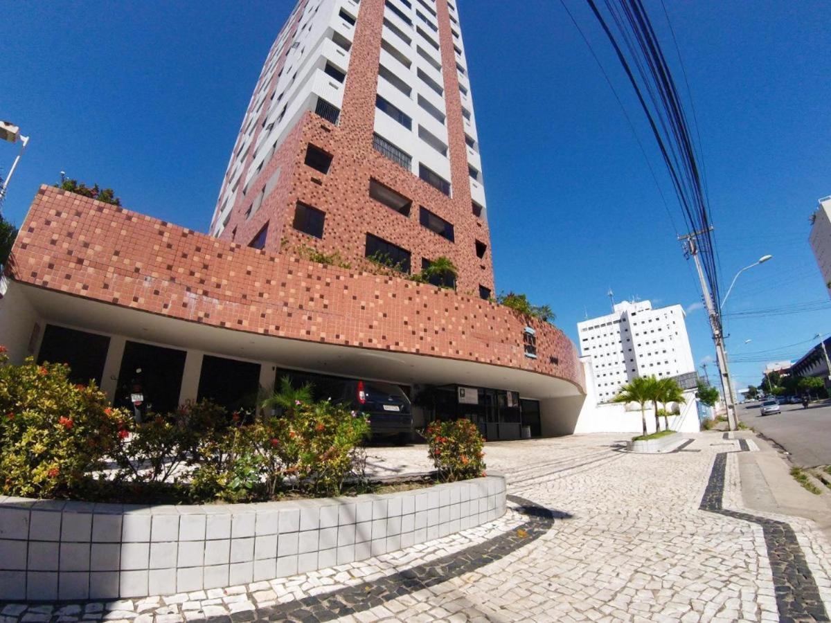 Casa Castel Apartment Fortaleza  Luaran gambar